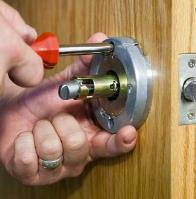 Gibson Locksmiths image 1